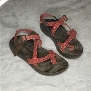 Chacos